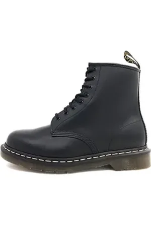 Dr. Martens Schnürstiefel Schnürstiefelette schwarz 42 EU
