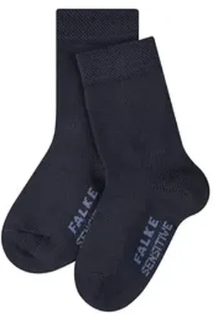 Falke Freizeitsocken Baby Socken Sensitive 10487 blau 50-56