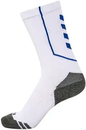Hummel Sportsocken Unisex Socken hmlPRO TRAINING SOCKS LOW 226913 weiß 35-38