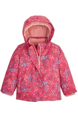 Killtec First instinct by Funktionsjacke FIOW 13 MNS JCKT rosa 86/92