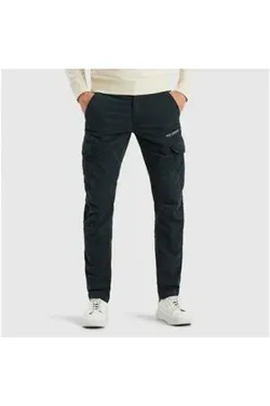 PME Legend™ 5-Pocket-Jeans NORDROP CARGO blue PTR2402600-5073 blau W35 / L36