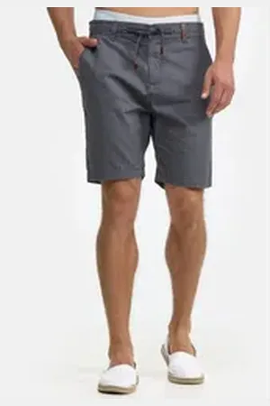 INDICODE Chinoshorts Bowmanville beige S