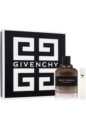 Givenchy Eau de Parfum Gentleman EdP Boisée Gift Set 100ml EDP + 12.5ml EDP