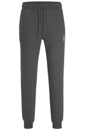 JACK & JONES Sweathose JPSTGordon JJShark (1-tlg) grau XXL