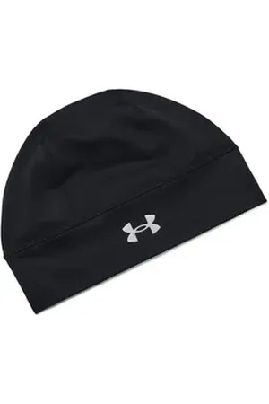 Under Armour ® Fleecemütze Herren Mütze Storm Launch Beanie 1380001 schwarz