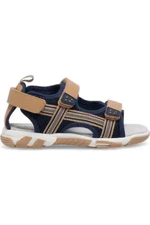 Action Boy Sandalen CM230627-88(III)CH Braun Sandale braun 27 EU