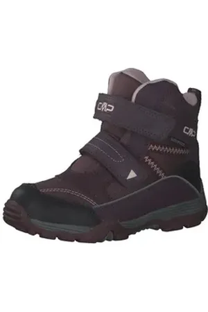 CMP Kinder Winterstiefel Pyry Snow Boot WP 38Q4514 Winterstiefel blau 30 EU