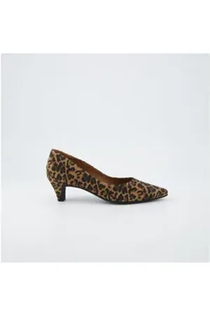 Paul Green 3849-048 Pumps braun 38,5 EU