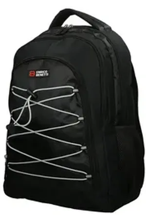 Enrico Benetti Freizeitrucksack Freizeitrucksack Arbeitsrucksack Cityrucksack