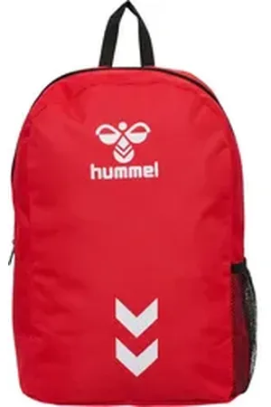 Hummel Rucksack Rucksack hmlESSENTIAL BACK PACK 227173 rot