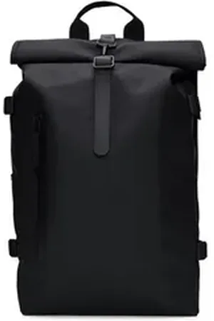 Rains Daypack Rolltop Rucksack Large W3