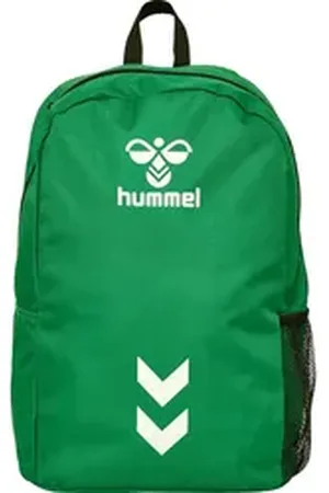 Hummel Rucksack Rucksack hmlESSENTIAL BACK PACK 227173 grün