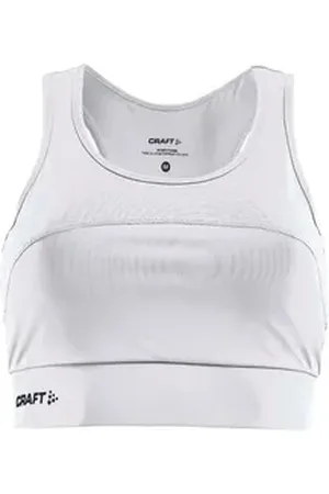 Craft Tanktop Damen Top Rush 1907370 weiß XS