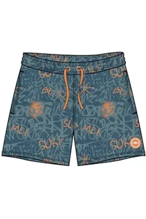 CMP Badeshorts Jungen Badeshort Kid Shorts 34R9094 blau 116