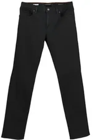 Alberto 5-Pocket-Jeans Regular-Fit Jeans Pipe - Regular Fit schwarz 3630