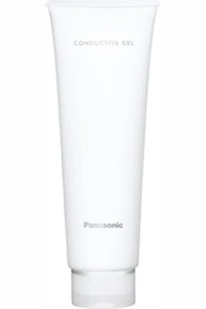 Panasonic Gesichtsgel EH-4R02, leitendes Gesichtsgel weiß