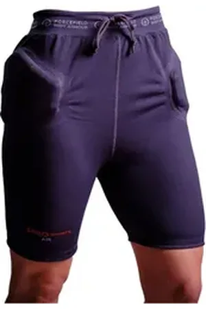 Forcefield Motorradhose High Vis Jacke Kl. 3 4794 Th schwarz XL/XXL