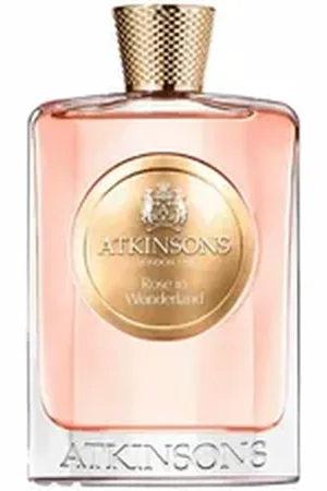 Atkinsons Eau de Parfum Rose in Wonderland EdP 100ml NEU & OVP
