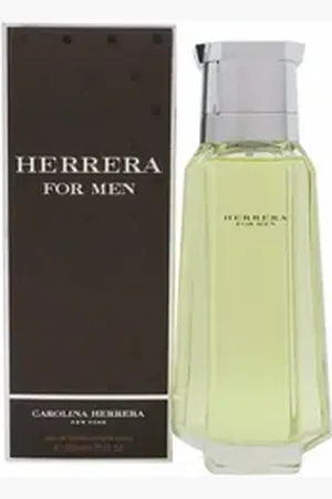 Carolina Herrera Eau de Toilette Herrera For Men Eau De Toilette 200ml Spray