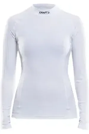 Craft Thermounterhemd Progress Baselayer CN LS Damen L