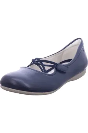 Josef Seibel Fiona 39 Pumps blau 39 EU