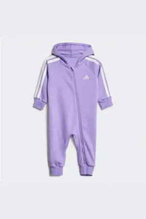 adidas Sportswear Overall I 3S FL ONE 225 lila 86