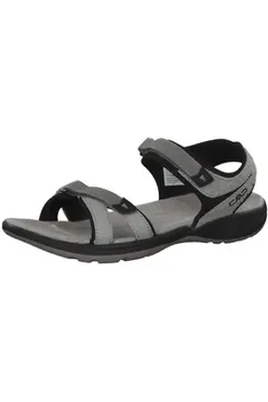 CMP Damen Sandale ADIB WMN HIKING SANDAL 39Q9536 Sandale grau 40 EU