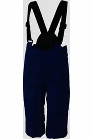 Color Kids Skihose Runderland mini ski pants Estate Blue