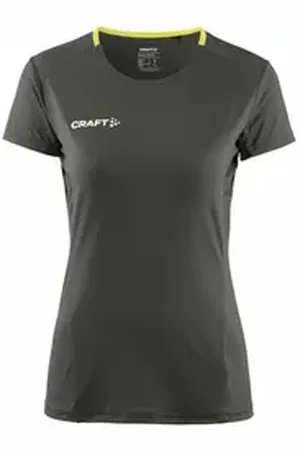 Craft T-Shirt Damen Trikot EXTEND JERSEY W 1912754 grau XXL