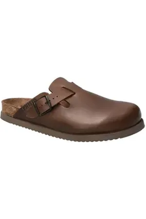 Mephisto Nathan Hausschuh braun 47 EU