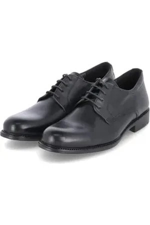 Lloyd Halbschuhe TALBOT Schnürschuh schwarz 10