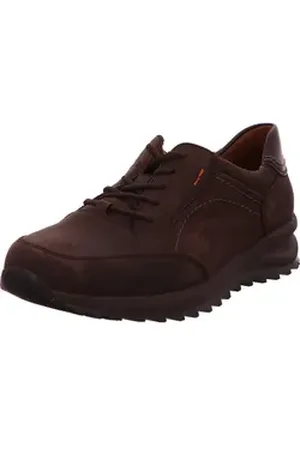 Waldläufer Waldläufer Schnürschuh braun 42,5 EU