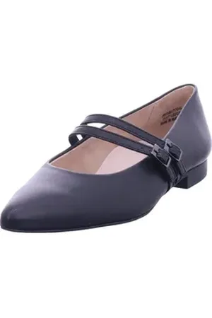 Paul Green Pumps schwarz 37,5 EU