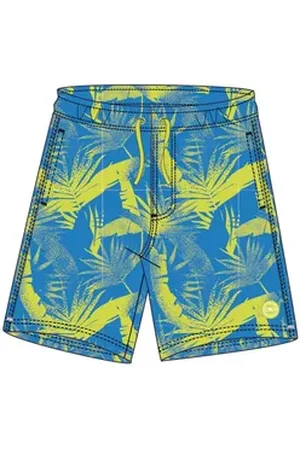 CMP Badeshorts Jungen Badeshort Kid Medium Shorts 34R9084 grün 116