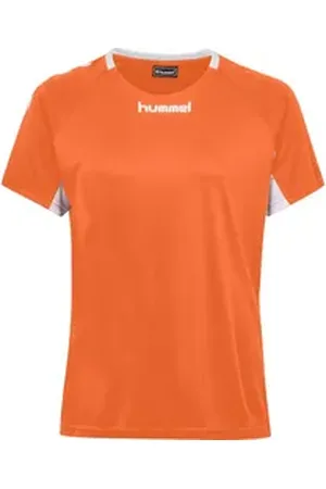 Hummel Fußballtrikot Core Team Jersey S/S Damen S