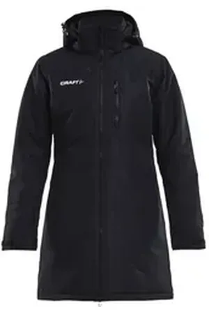 Craft Winterjacke Damen Winterjacke Jacket Parkas 1905992 schwarz XS