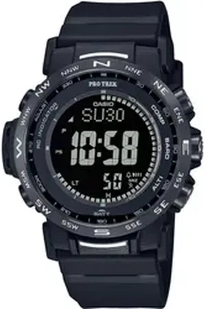 Casio Quarzuhr Herrenuhr - Modell: PRW-35Y-1BER