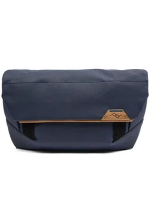 Peak Rucksack Field Pouch V2 Midnight blau