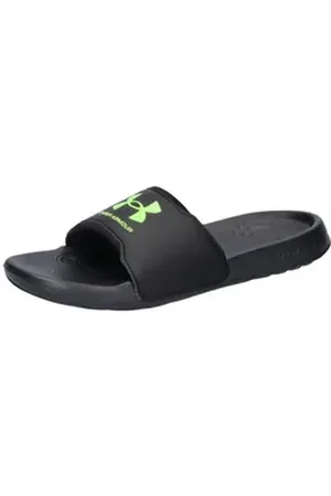 Under Armour ® Jungen Badeschlappen UA B Ignite Select 3027225 Badeschuh schwarz 37,5 EU