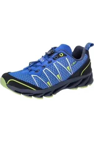 CMP Kinder Trail Running Schuhe Altak 2.0 30Q9674J Trailrunningschuh blau 37 EU