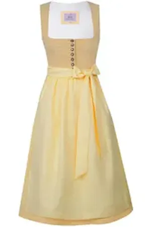 MARJO Dirndl Trachten Dirndl 
