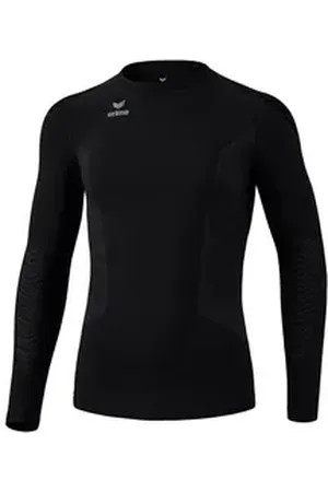 Erima Thermounterhemd Athletic Functional Longsleeve Turtleneck M