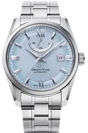 Orient Luxusuhr Star Classic Automatic RE-AU0109L00B Herrenuhr