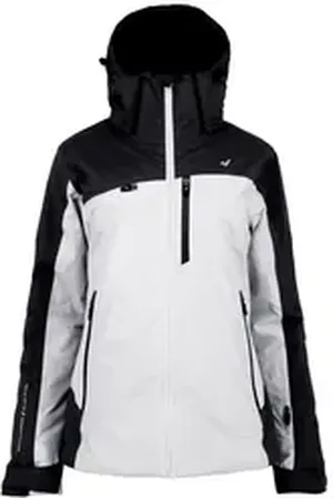 Joluvi Skijacke ANORACK SESTRIERE W für Damen, hypoallergen, wasserdicht, Snowboard, Wintersport 42
