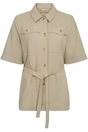 Mos Mosh Outdoorjacke grau XS