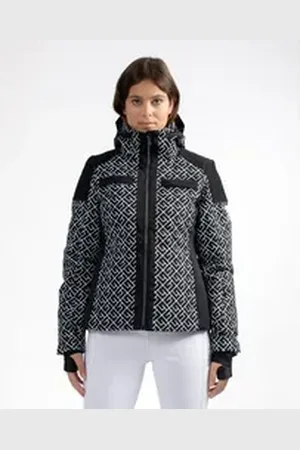 Sun valley Skijacke SKI JKT L