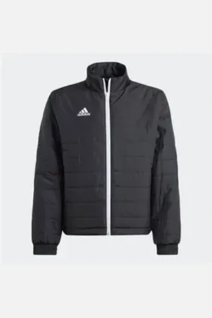 adidas Performance Trainingsjacke ENT22 LJKTY schwarz 116
