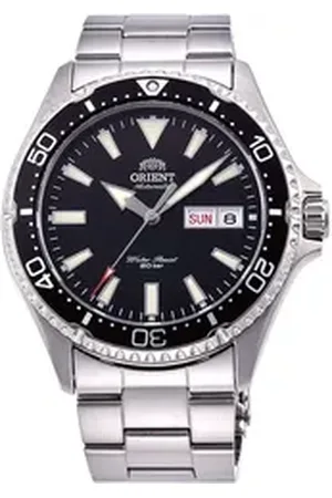 Orient Luxusuhr Mako III Automatic RA-AA0001B39B Herrenuhr