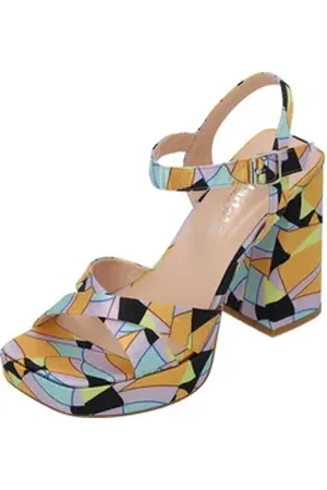 Palado Sofai by Sila Sahin Pumps bunt 37 EU