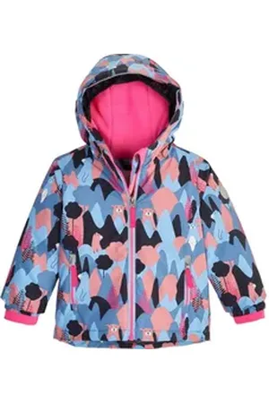 Killtec First instinct by Skijacke FISW 29 MNS SKI JCKT hellblau blau 98/04